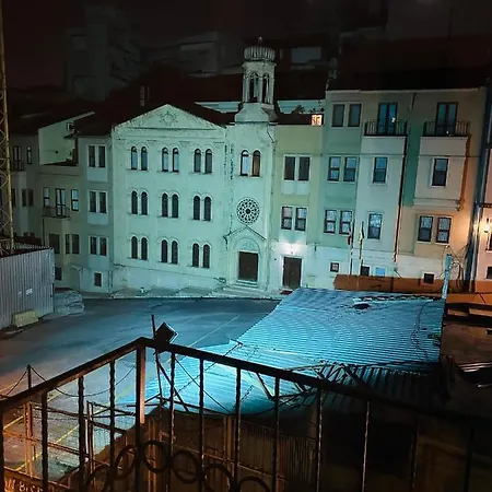 Taksim 360 3 Апартаменты Стамбул