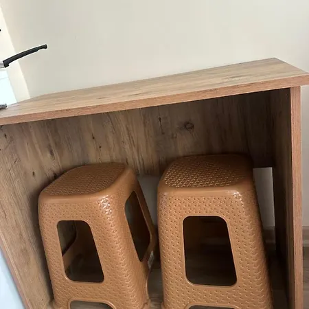 Apartment Taksim 360 3