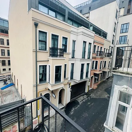 Taksim 360 3