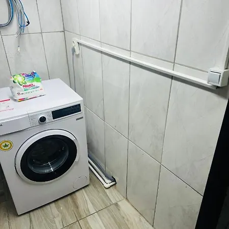 Apartament Taksim 360 3 *