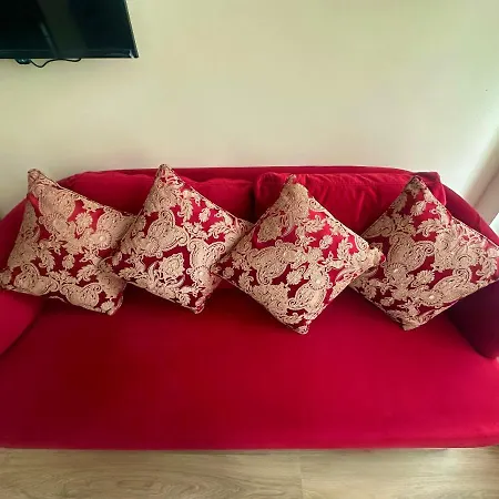 Taksim 360 3 Apartament *