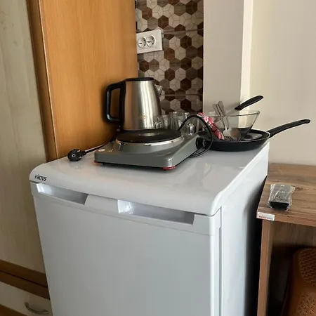 Taksim 360 3 Apartament *