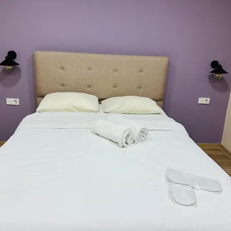 Апартаменты Taksim 360 3 *