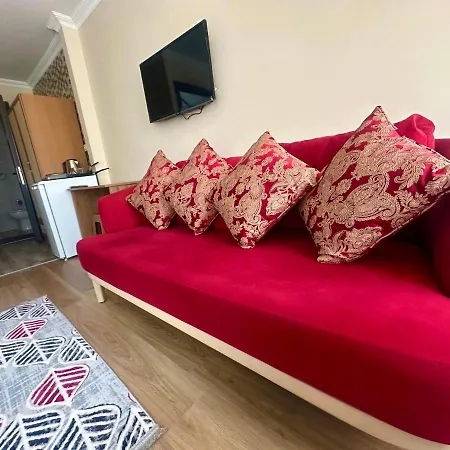 Taksim 360 3 アパート イスタンブール